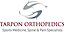 SandersClinic's Competitor - Tarponpa logo