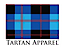 The Outdoor Experience's Competitor - Tartan Apparel logo