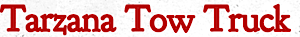 Tarzana Tow Truck