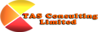 White City Creative Group's Competitor - Tas Consluting logo