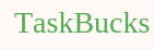 TaskBucks