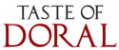 Taste Of Doral / Doral Restaurant Week
