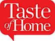 Taste of Home's logo Taste of Home's Company logo
