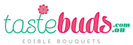 Tastebuds Gifts's logo Tastebuds Gifts's Company logo