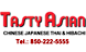 Kitchorestaurant's Competitor - Tasty Asian Chinese & Japanese Restaurant logo