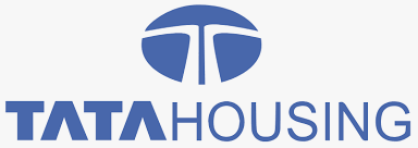K Raheja's Competitor - Tata Housing logo