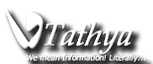 Tathya Dot Com's logo Tathya Dot Com's Company logo
