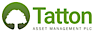 Fischer Investment's Competitor - Tatton Asset Management logo