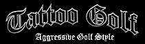Tattoo Golf's logo Tattoo Golf's Company logo