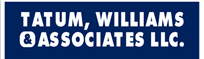 Tatum, Williams & Associates's logo Tatum, Williams & Associates's Company logo