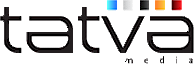Tatva Media's logo Tatva Media's Company logo