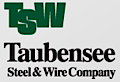 Taubensee Steel & Wire