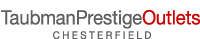 Taubman Prestige Outlets's logo Taubman Prestige Outlets's Company logo