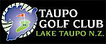 Taupo Golf Club - Unique In Nz With Two 18 Hole Courses's logo Taupo Golf Club - Unique In Nz With Two 18 Hole Courses's Company logo