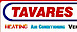 Tavares Hvac