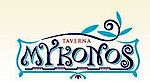 Taverna Mykonos