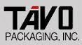 Tavo Packaging's logo Tavo Packaging's Company logo
