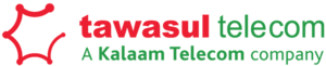 Tawasul Telecom's logo Tawasul Telecom's Company logo