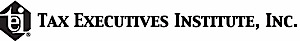 Tax Executives Institute