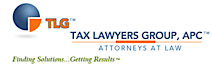 Tax Lawyers Group's logo Tax Lawyers Group's Company logo