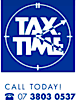 Tax Time Accountants's logo Tax Time Accountants's Company logo