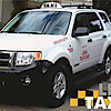 Taxi Cab Burlingame