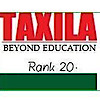 Taxila Business School's logo Taxila Business School's Company logo