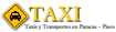 Taxis Y Transportes En Paracas