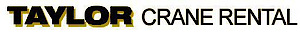 Taylor Crane Rental