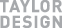 Taylor Design, LLC's logo Taylor Design, LLC's Company logo