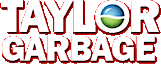 Taylor Garbage Service