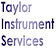 Quality Technical Iberica's Competitor - Taylor Instrument Services logo