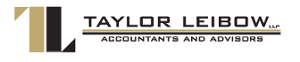 Taylor Leibow Accounts and Advisors