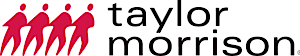 Taylor Morrison's logo Taylor Morrison's Company logo