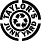 Taylor's Junkyard