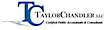 Alabama Captive Association's Competitor - TaylorChandler logo