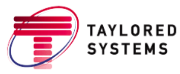 Taylored Systems