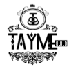 Tayme Build's logo Tayme Build's Company logo