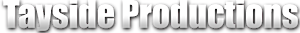 Tayside Productions's logo Tayside Productions's Company logo
