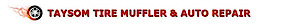 Taysom Tire Muffler & Auto Repair