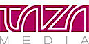 Taza Media's logo Taza Media's Company logo