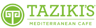 Taziki’s's logo Taziki’s's Company logo