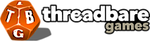 Threadbaregames
