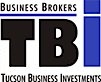 Tucson Business Investments