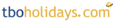 BookaBed's Competitor - Tbo Holidays logo