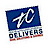 Impression Wise's Competitor - TC Delivers logo