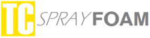 TC Spray Foam