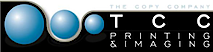 Thecopycompany's logo Thecopycompany's Company logo