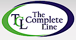 Completeline's logo Completeline's Company logo