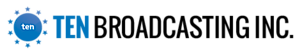 Tcn Broadcasting's logo Tcn Broadcasting's Company logo